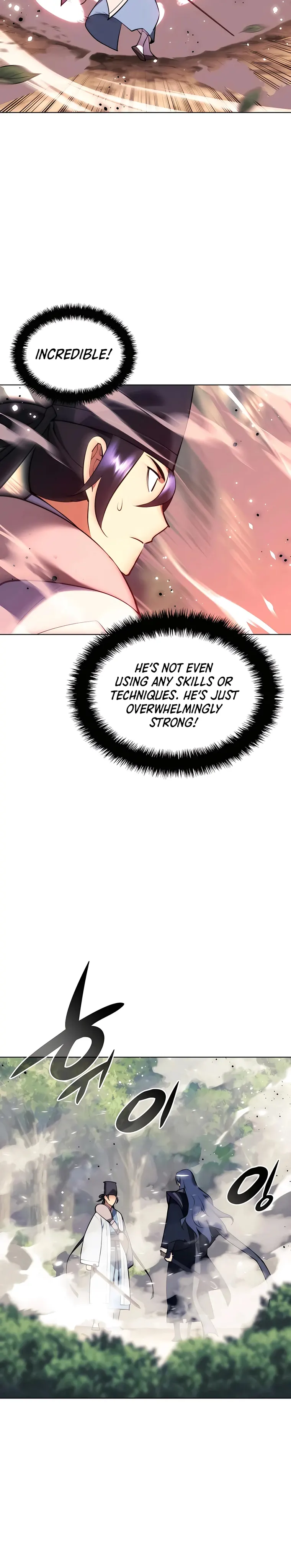 Records of the Swordsman Scholar chapter 81 page 24