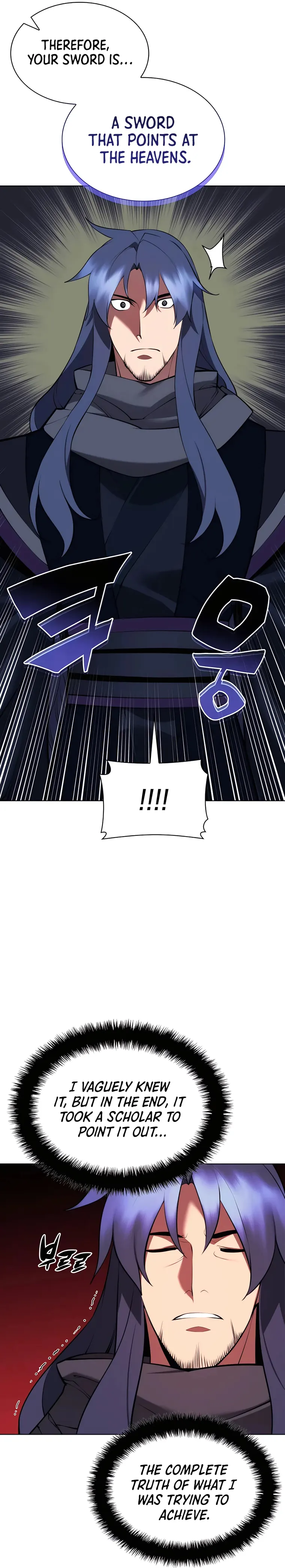 Records of the Swordsman Scholar chapter 81 page 29