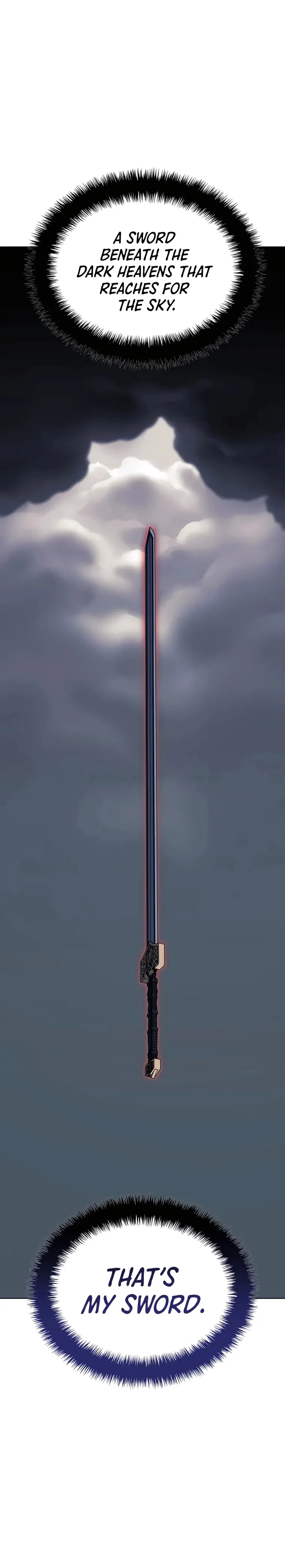 Records of the Swordsman Scholar chapter 81 page 30