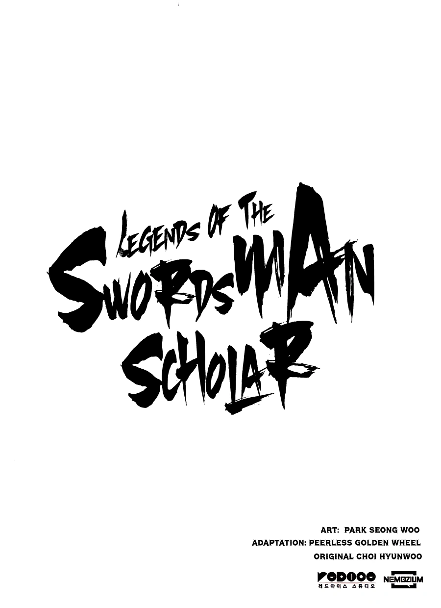 Records of the Swordsman Scholar chapter 93 page 13