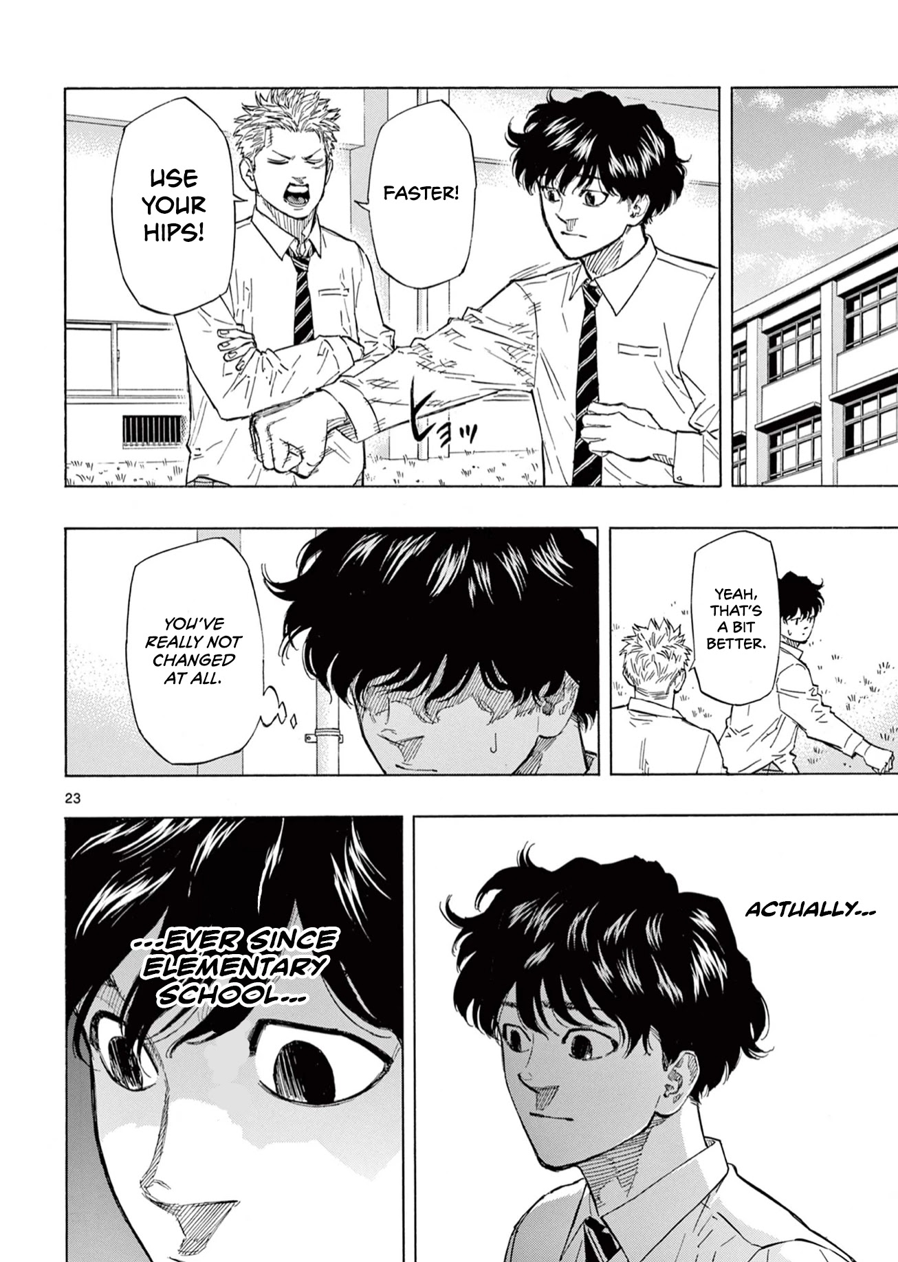 Red Blue chapter 1 page 24