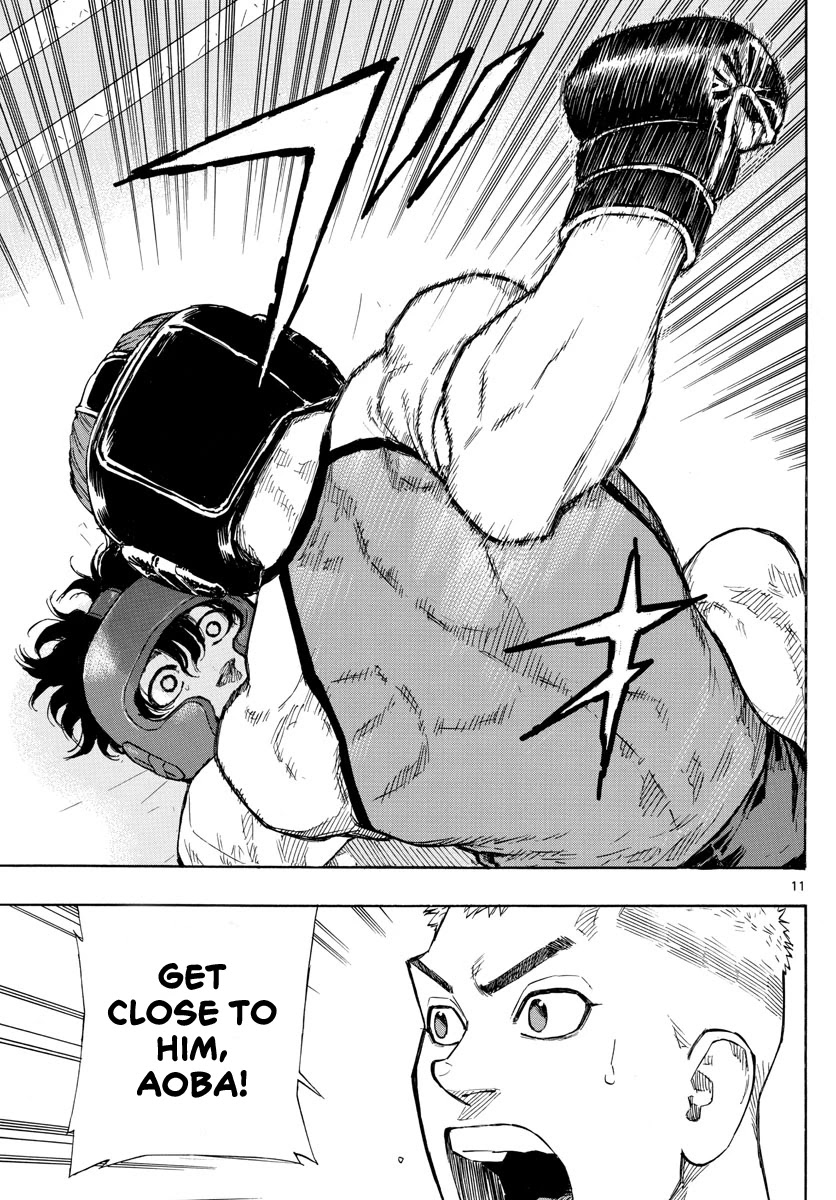 Red Blue chapter 10 page 12