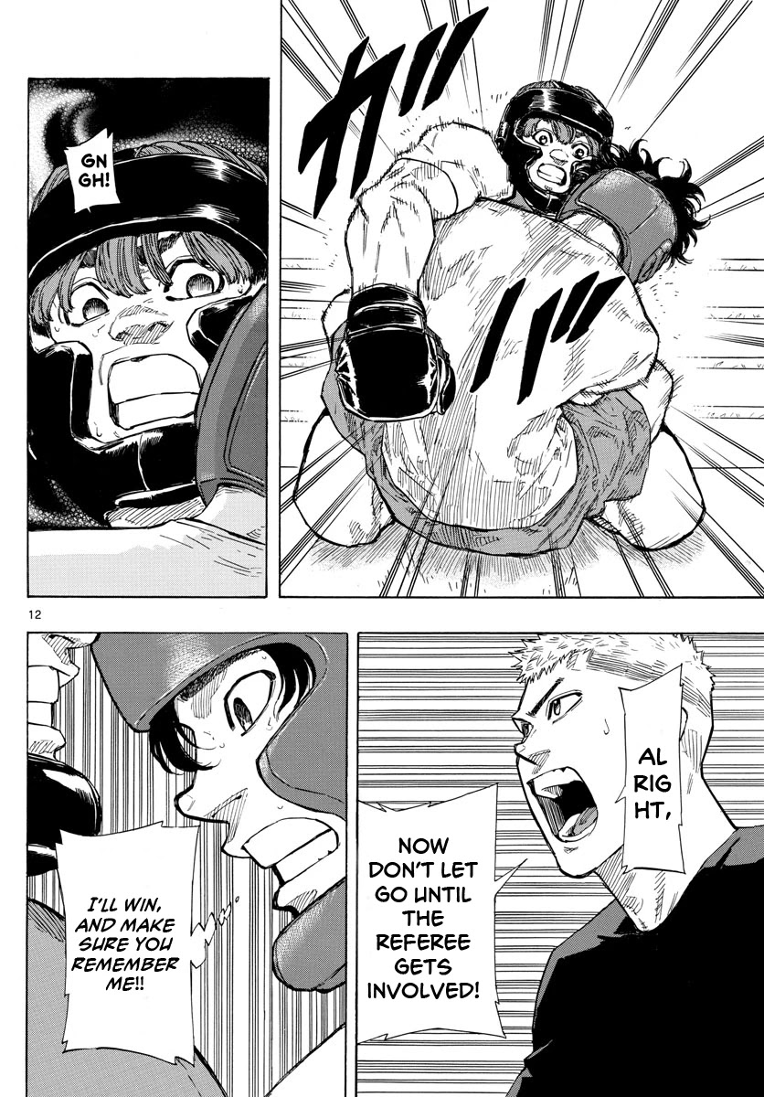 Red Blue chapter 10 page 13