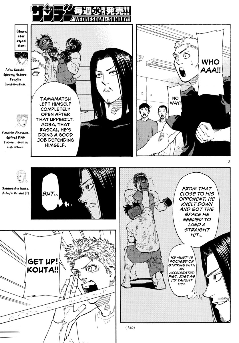 Red Blue chapter 10 page 4