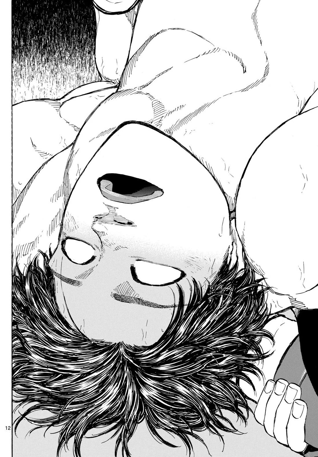 Red Blue chapter 102 page 12