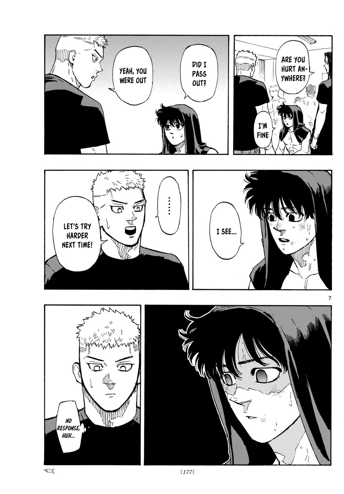 Red Blue chapter 103 page 7