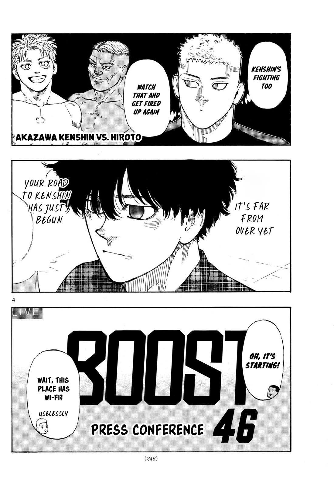 Red Blue chapter 104 page 4