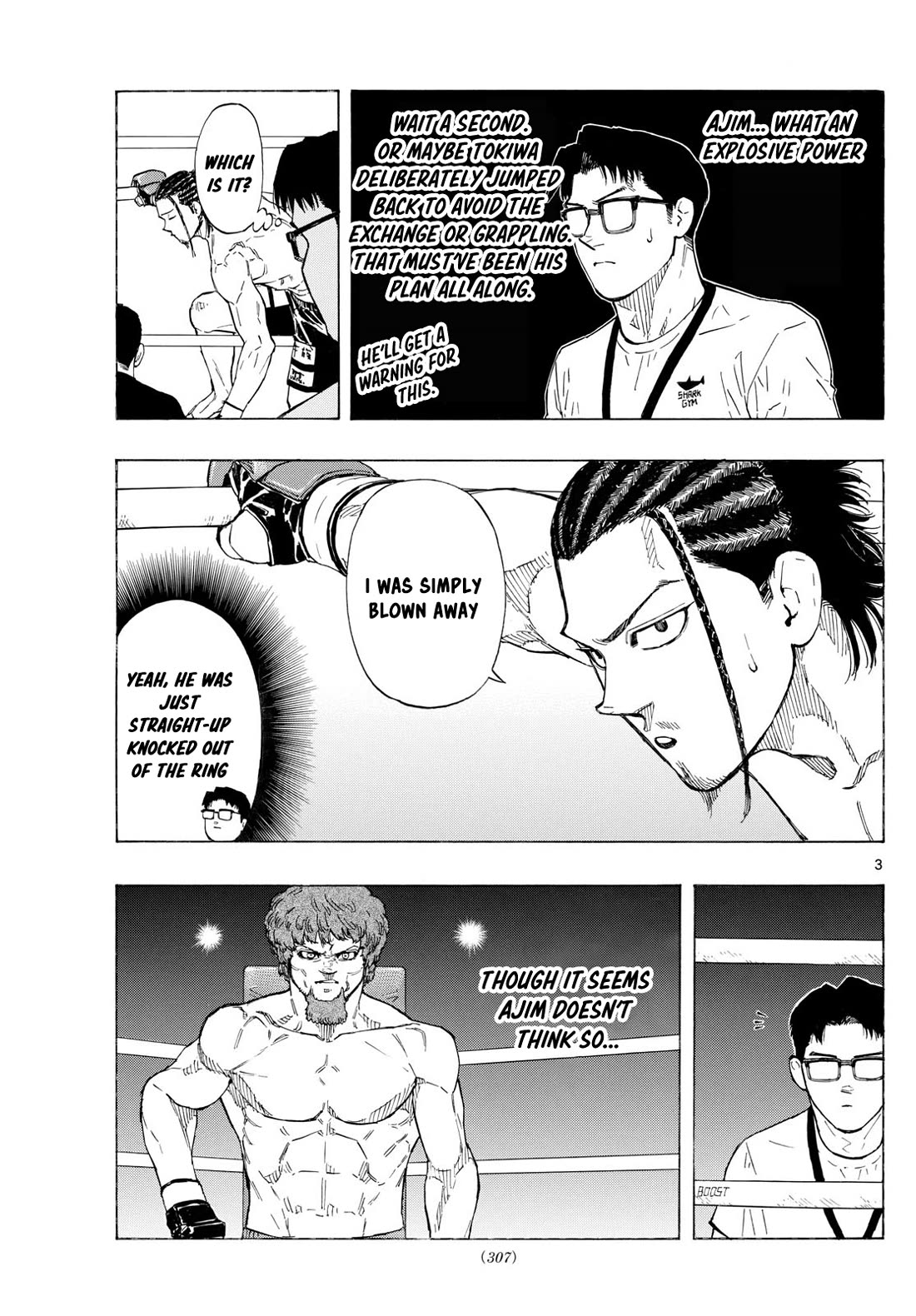 Red Blue chapter 109 page 3