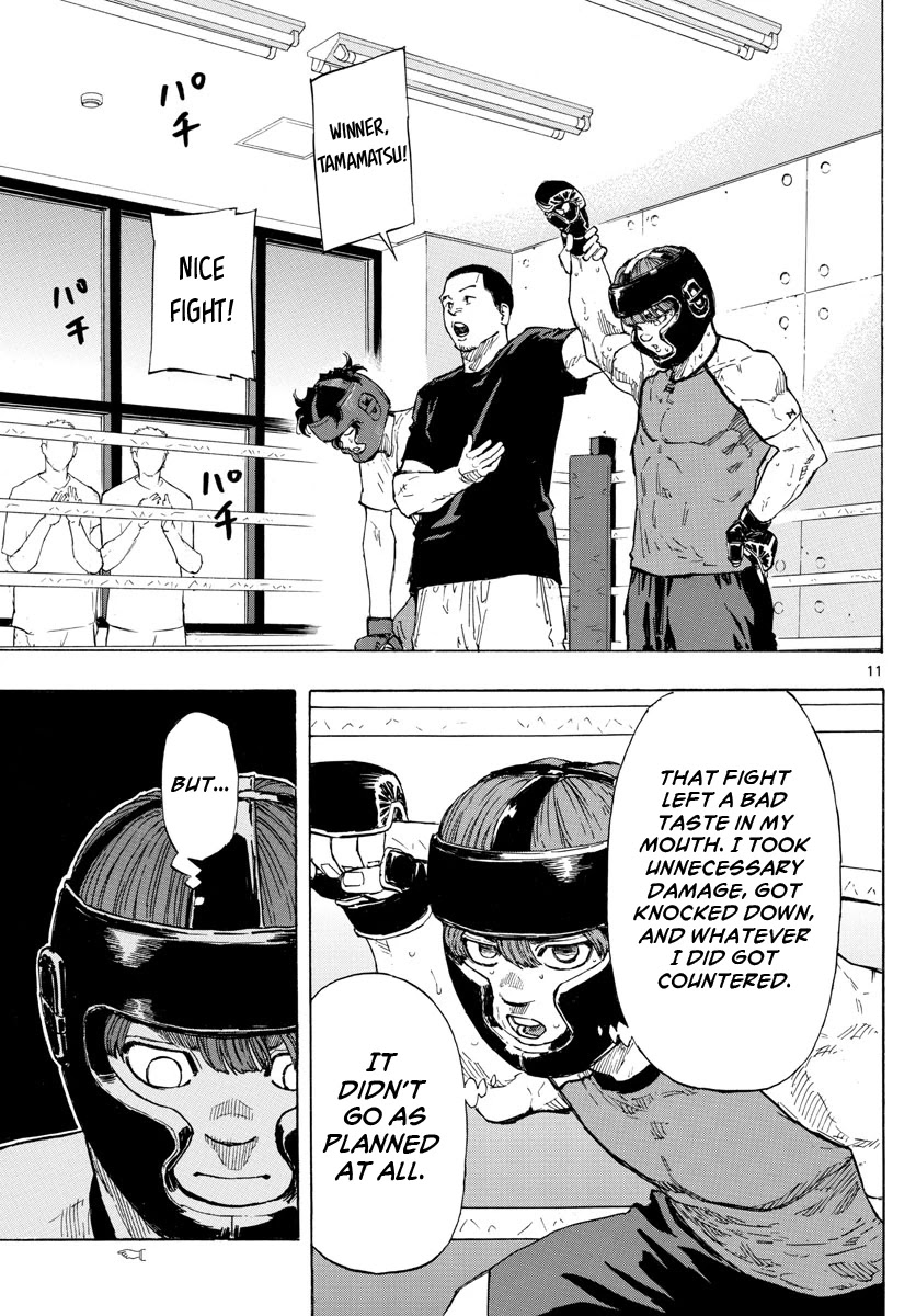 Red Blue chapter 11 page 12