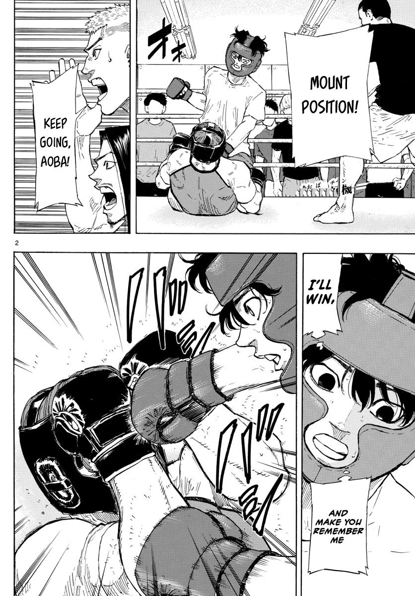 Red Blue chapter 11 page 3