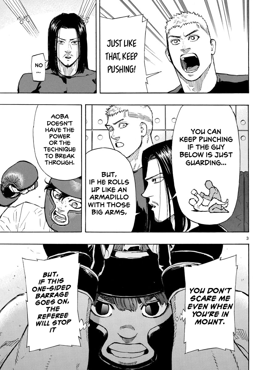 Red Blue chapter 11 page 4