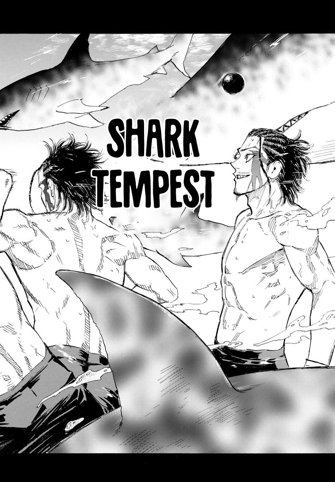 Red Blue chapter 114 page 14