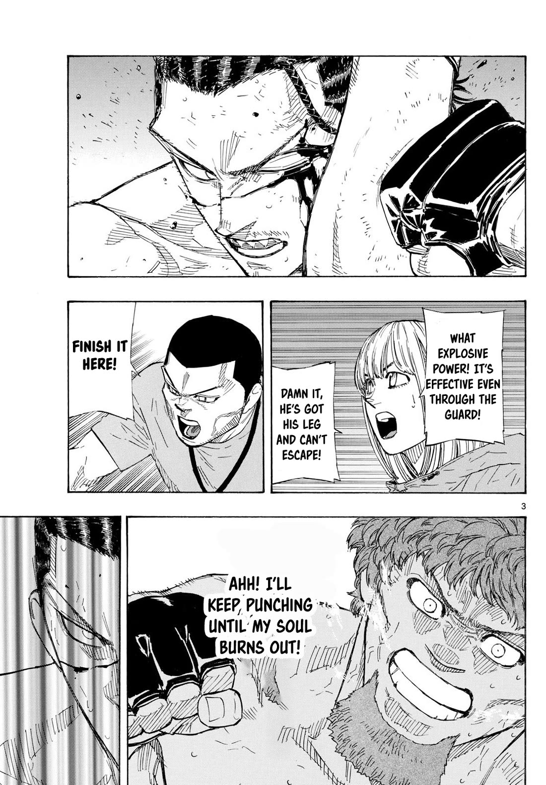 Red Blue chapter 114 page 3