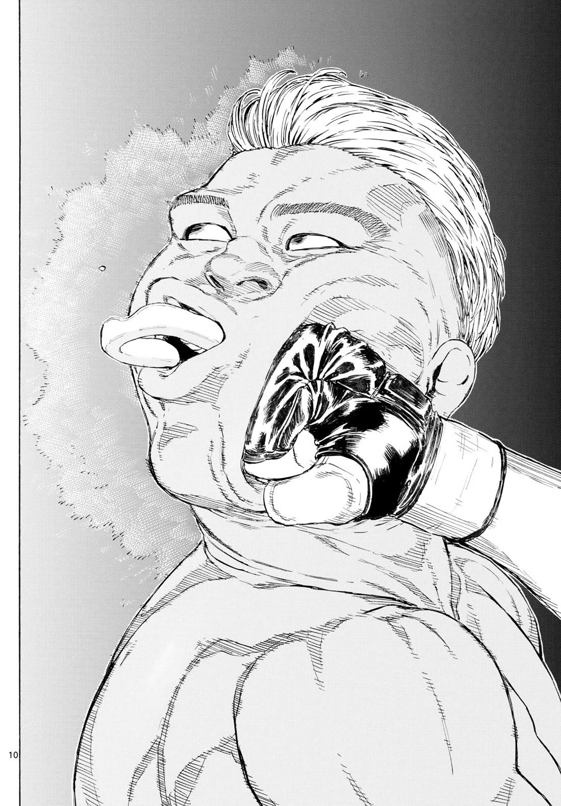 Red Blue chapter 116 page 11