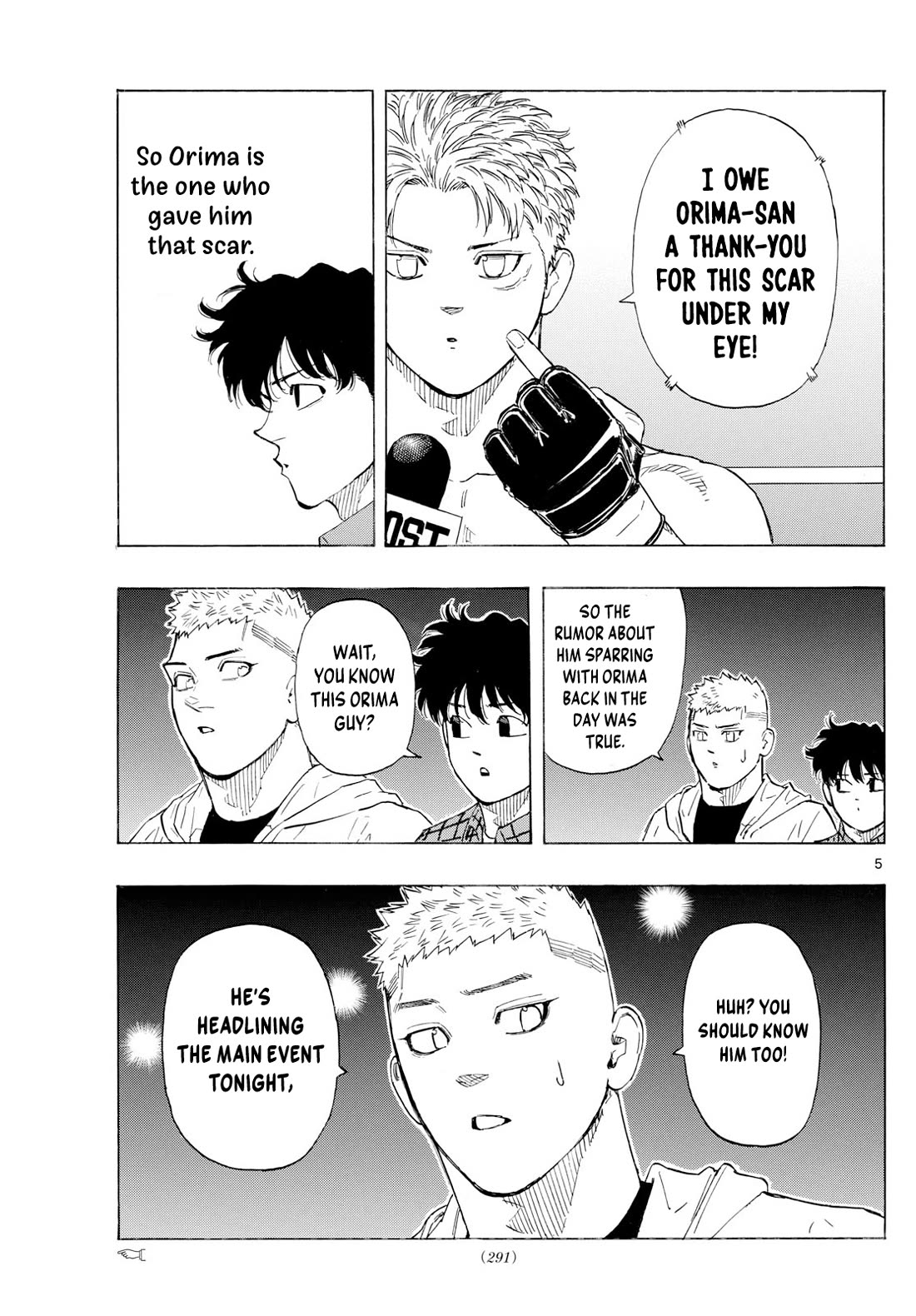 Red Blue chapter 117 page 6