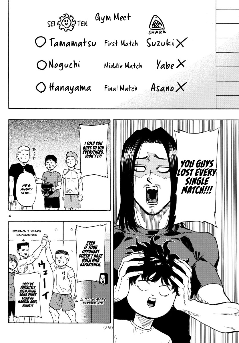 Red Blue chapter 12 page 5