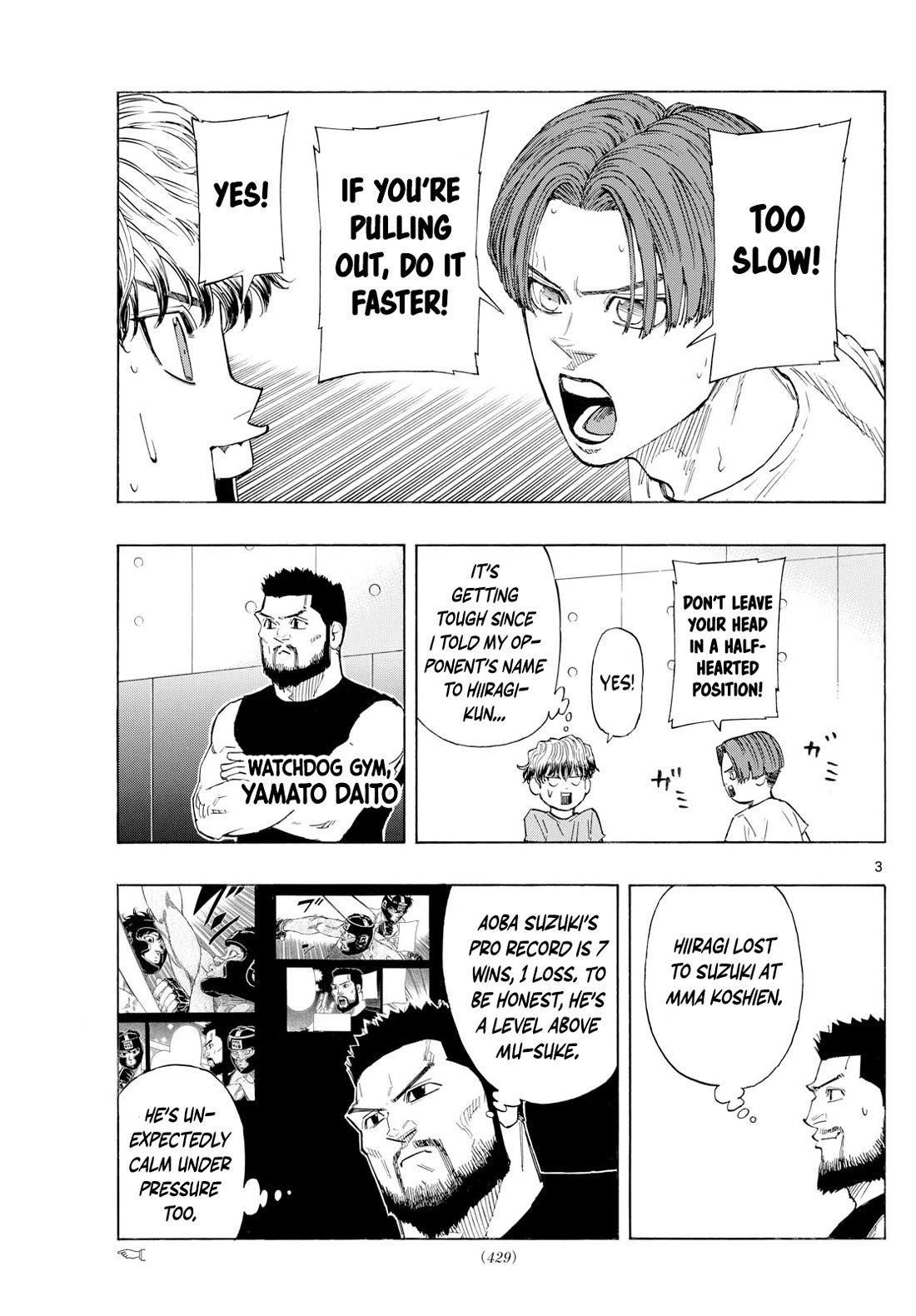 Red Blue chapter 123 page 4