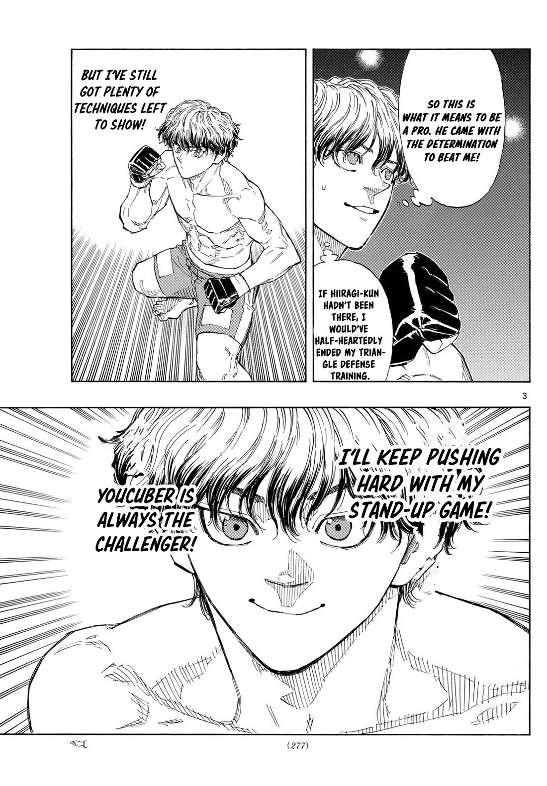 Red Blue chapter 125 page 4