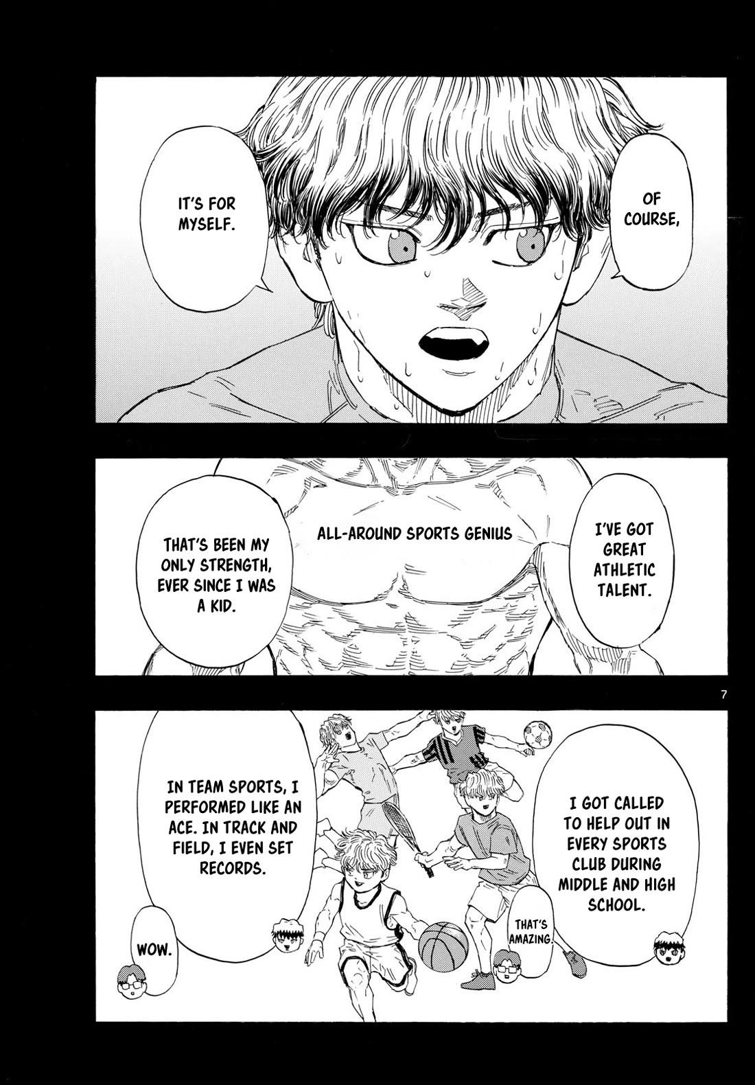 Red Blue chapter 127 page 8