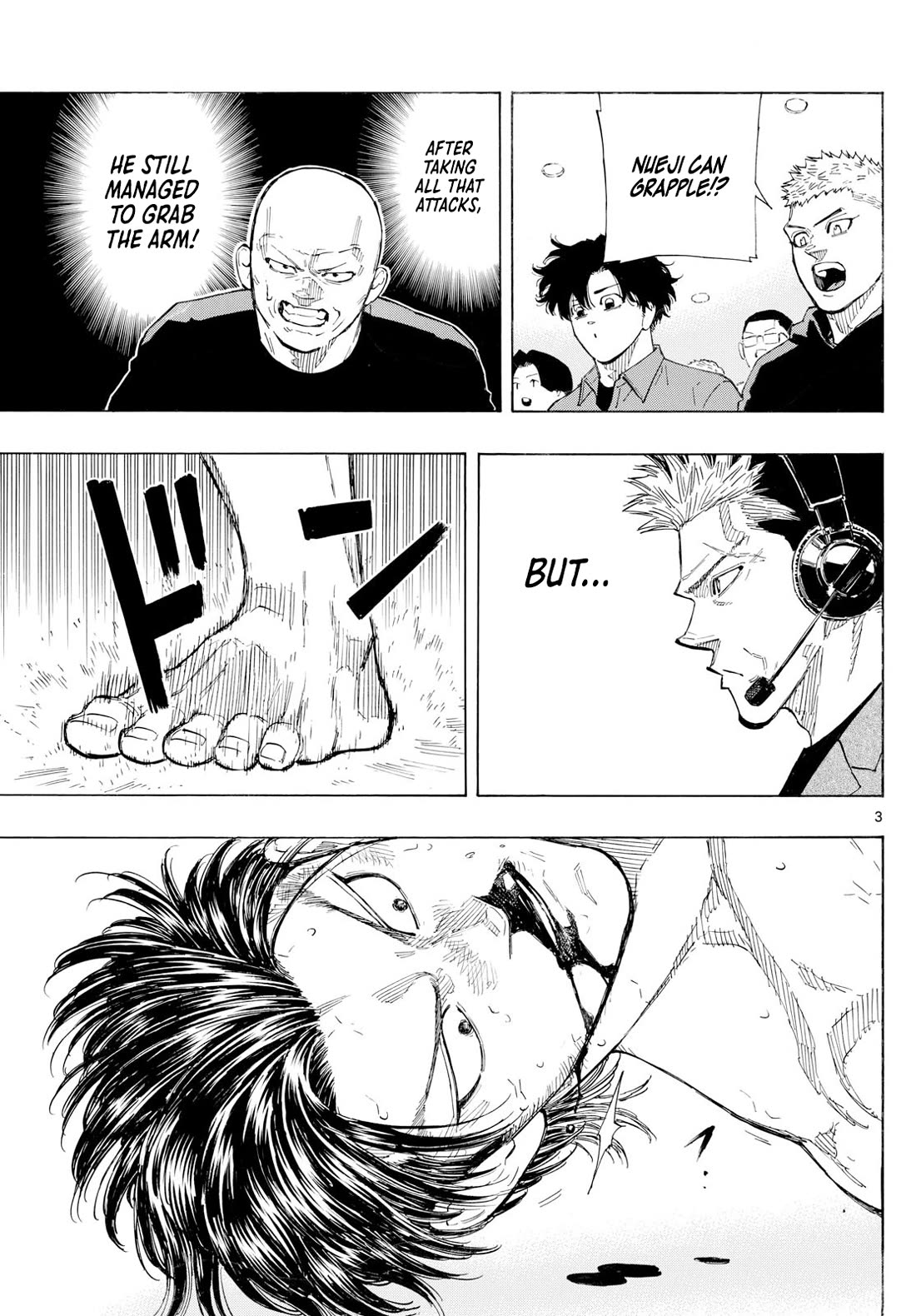 Red Blue chapter 141 page 3