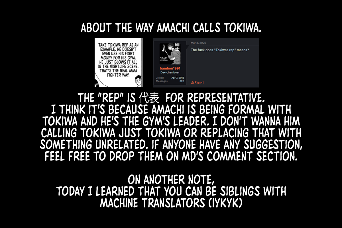 Red Blue chapter 145 page 19