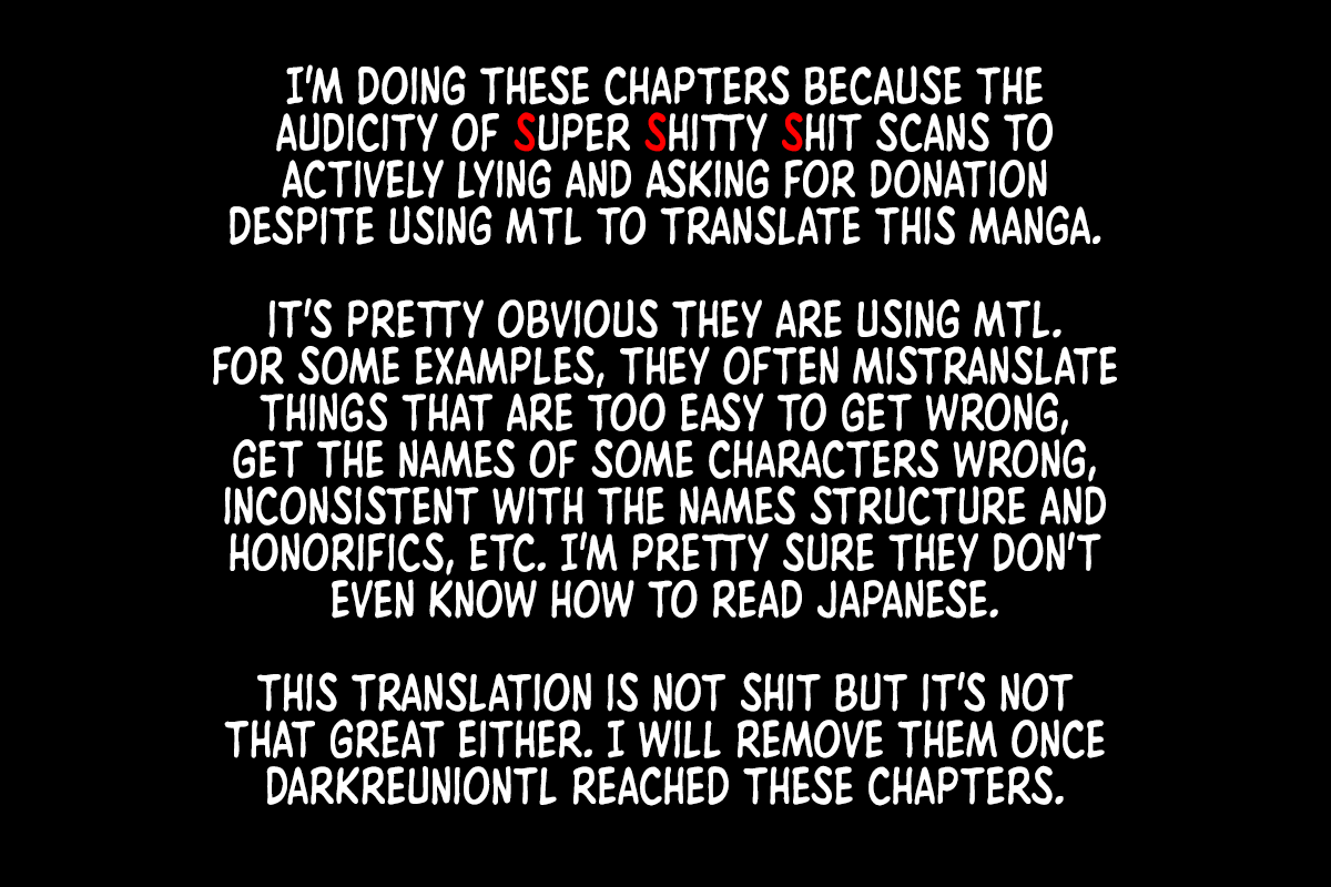 Red Blue chapter 146 page 1