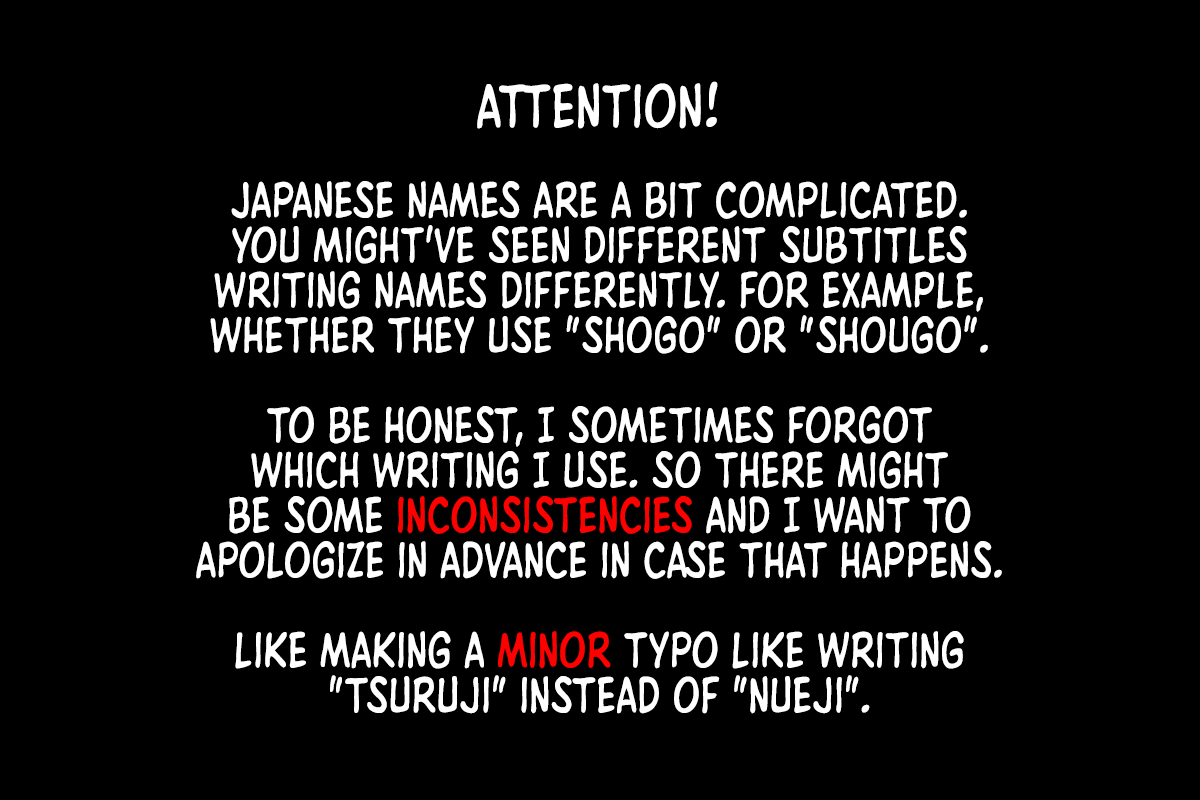 Red Blue chapter 146 page 20