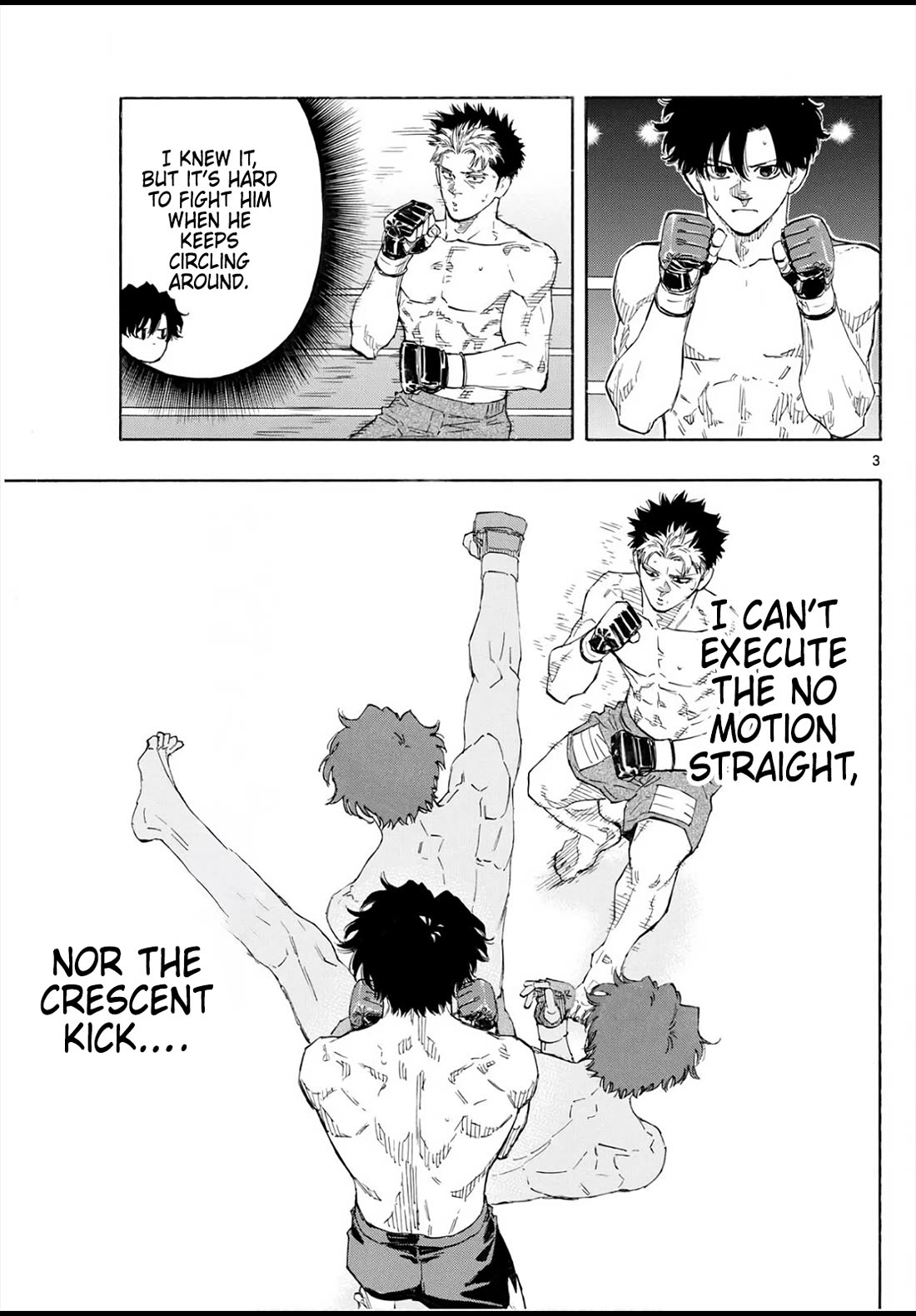 Red Blue chapter 149 page 3