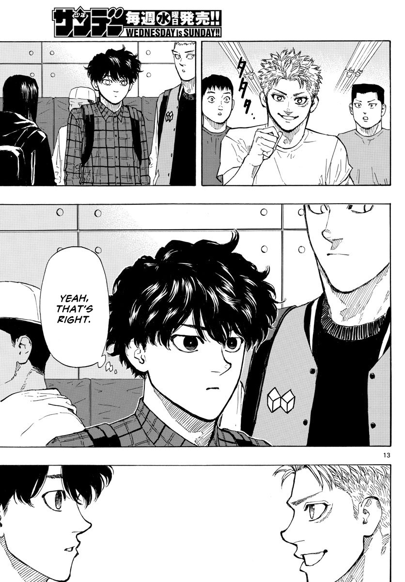 Red Blue chapter 15 page 14