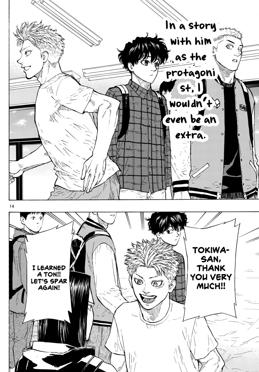 Red Blue chapter 15 page 15