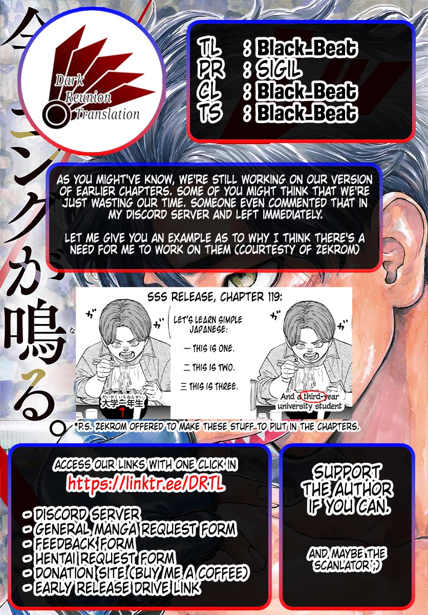 Red Blue chapter 150 page 19