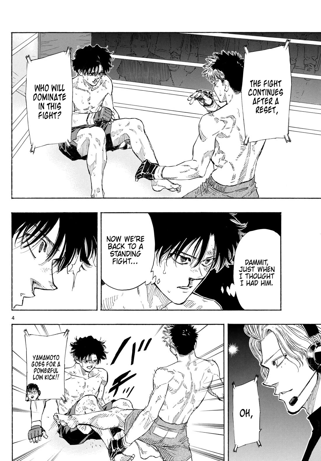 Red Blue chapter 153 page 4