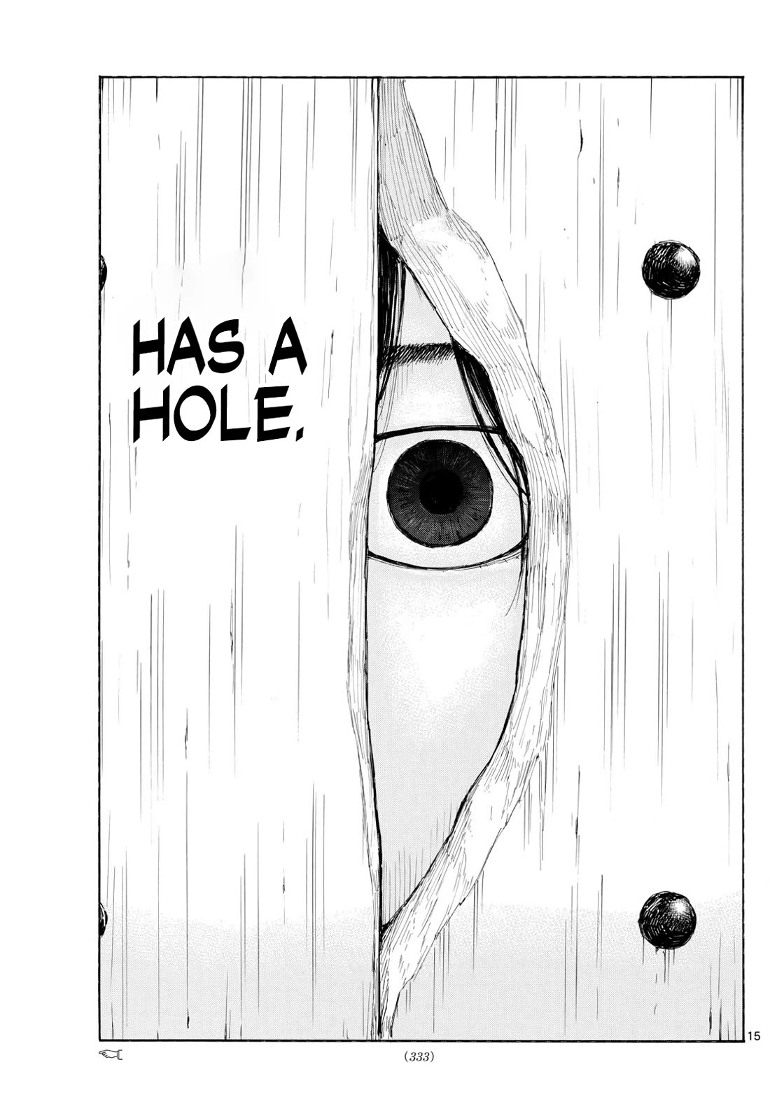 Red Blue chapter 154 page 15