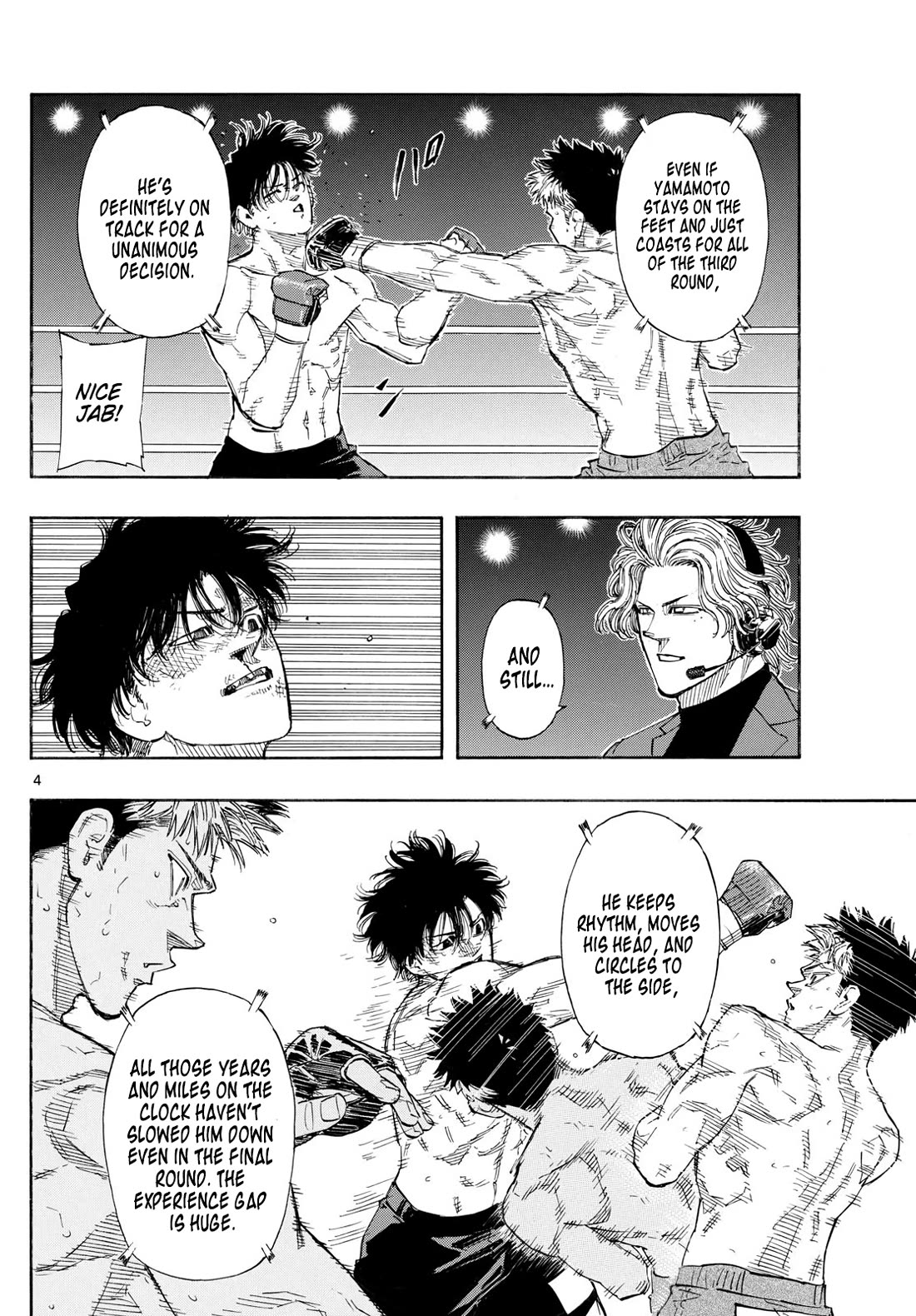 Red Blue chapter 154 page 4