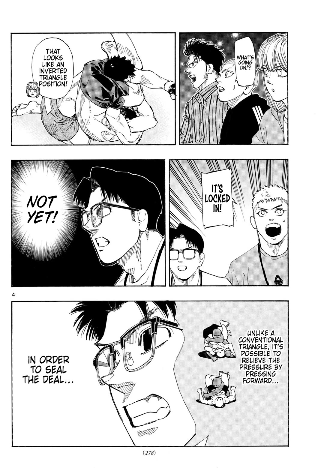 Red Blue chapter 156 page 3