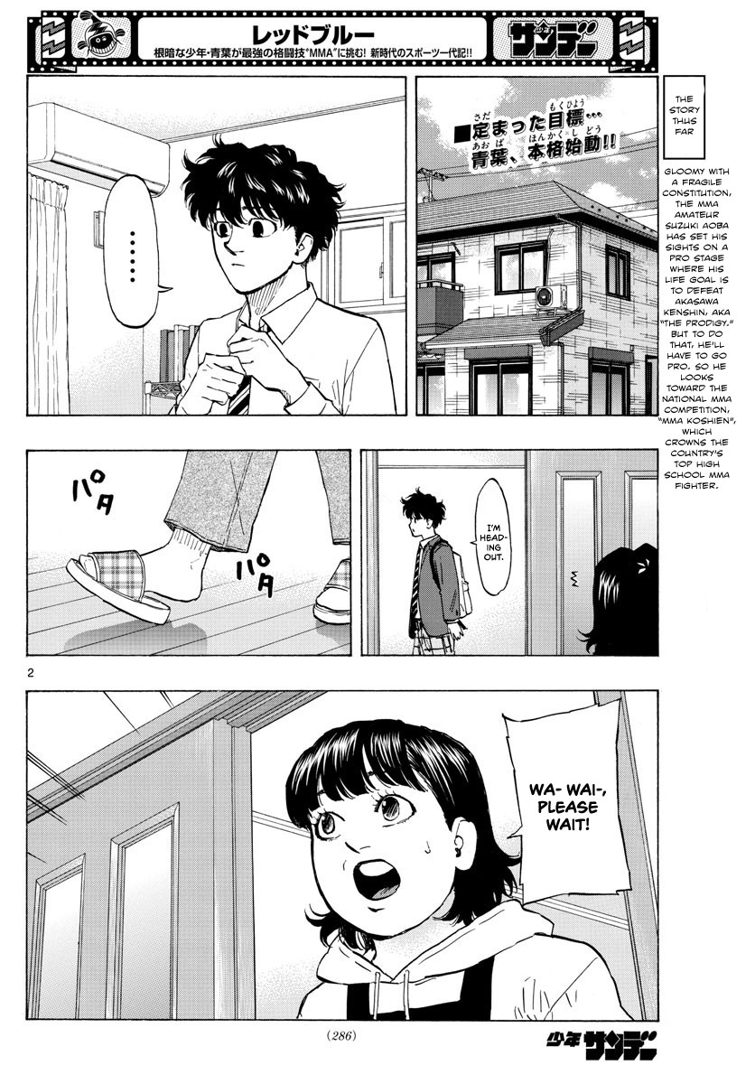 Red Blue chapter 16 page 3