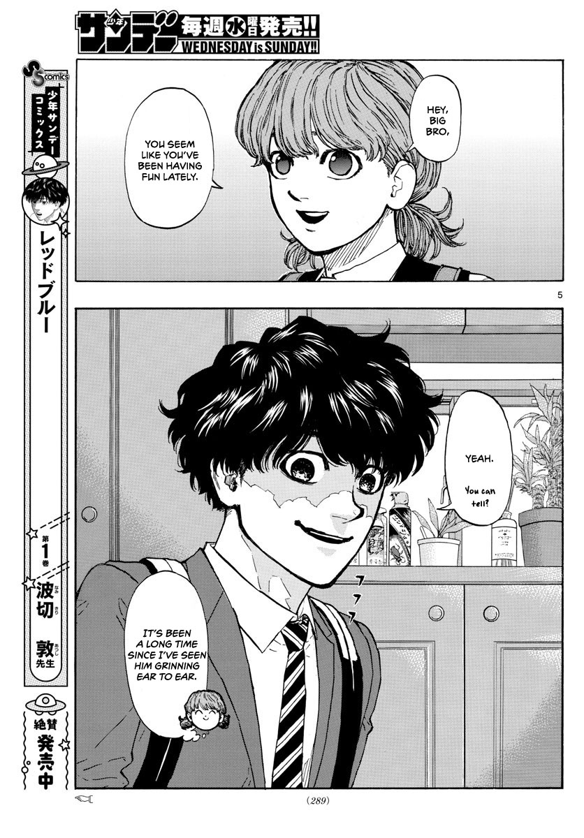 Red Blue chapter 16 page 6