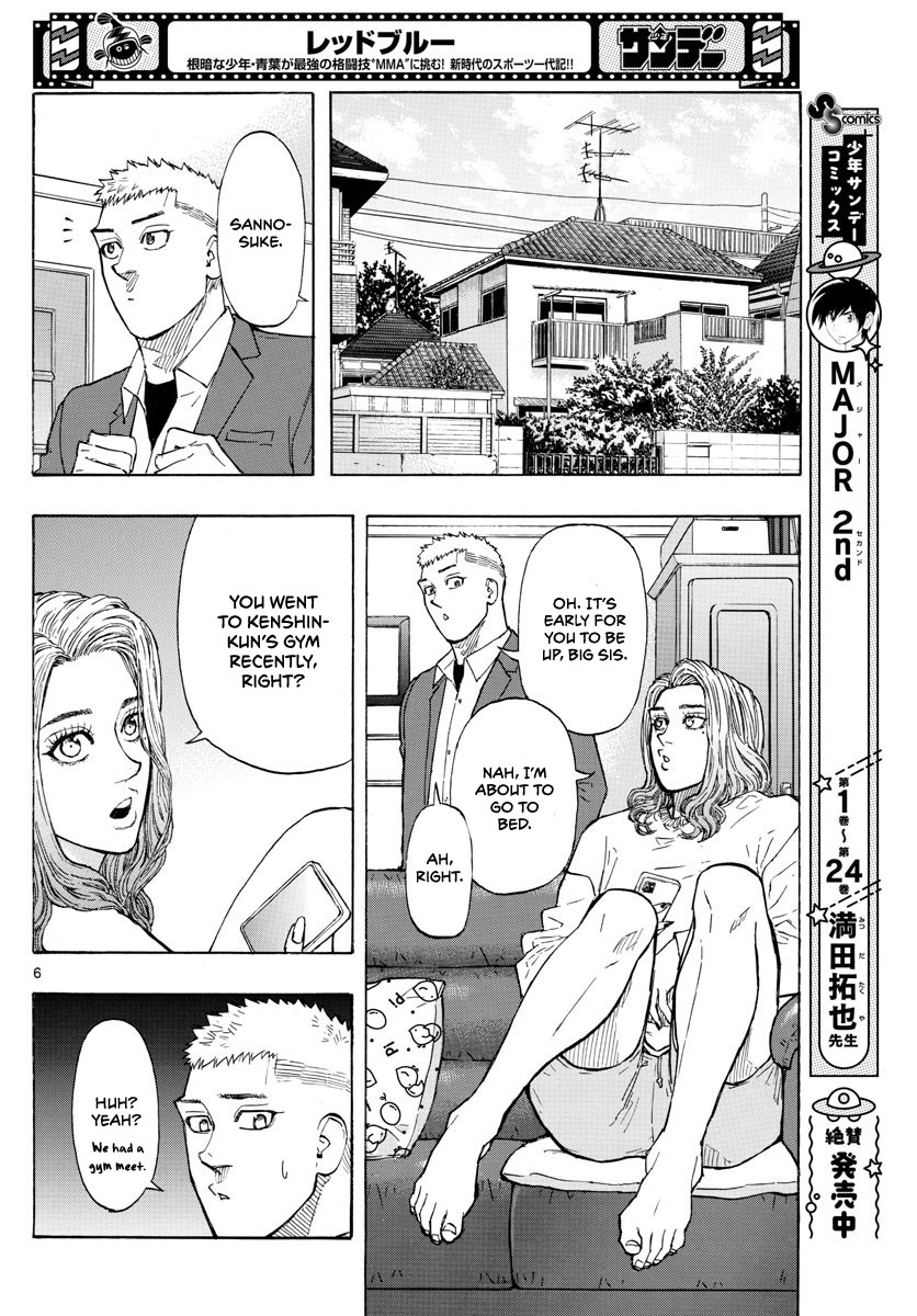 Red Blue chapter 16 page 7