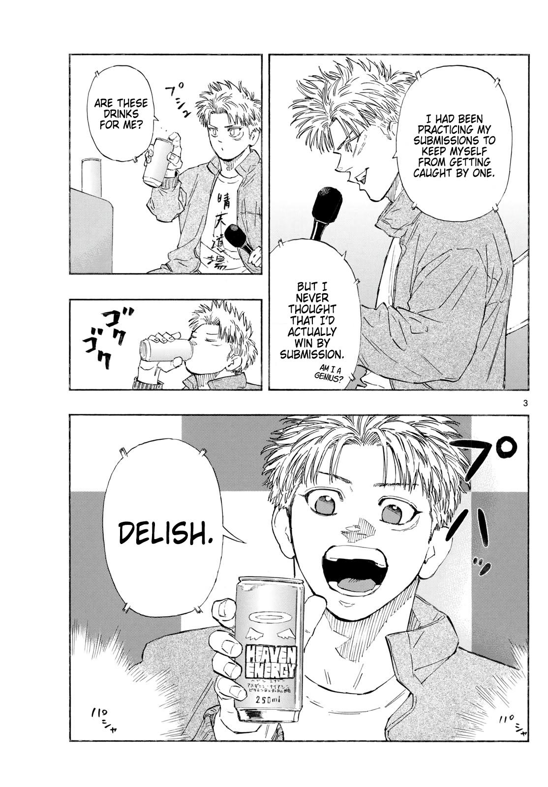 Red Blue chapter 160 page 3