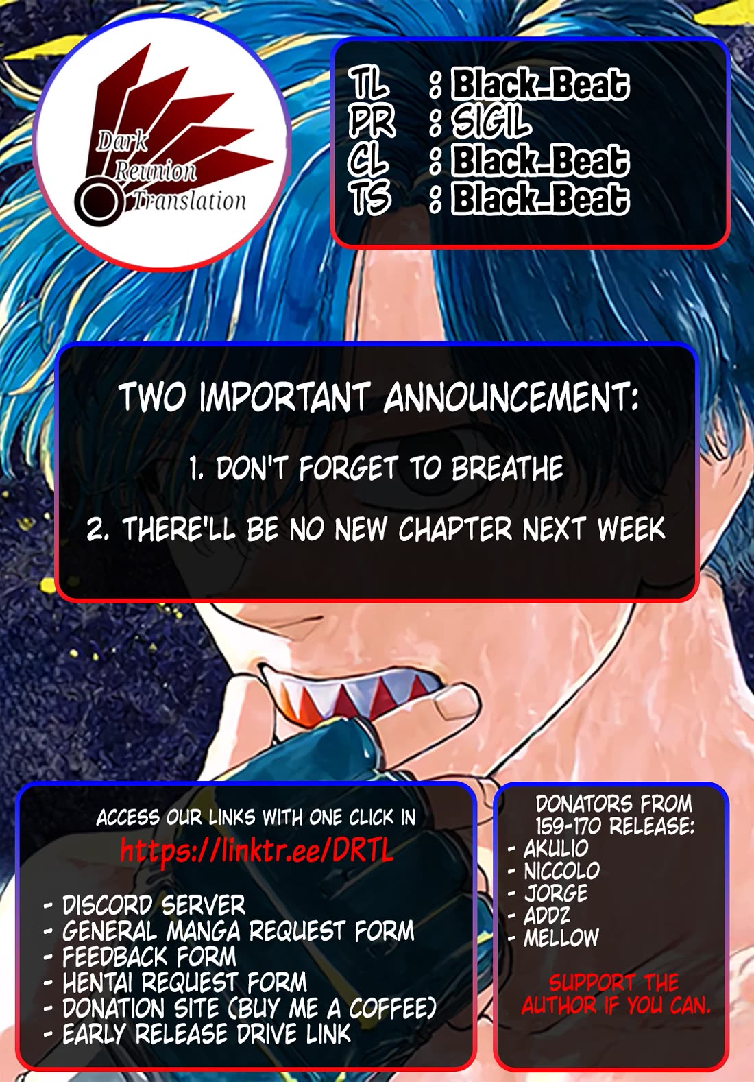 Red Blue chapter 162 page 19