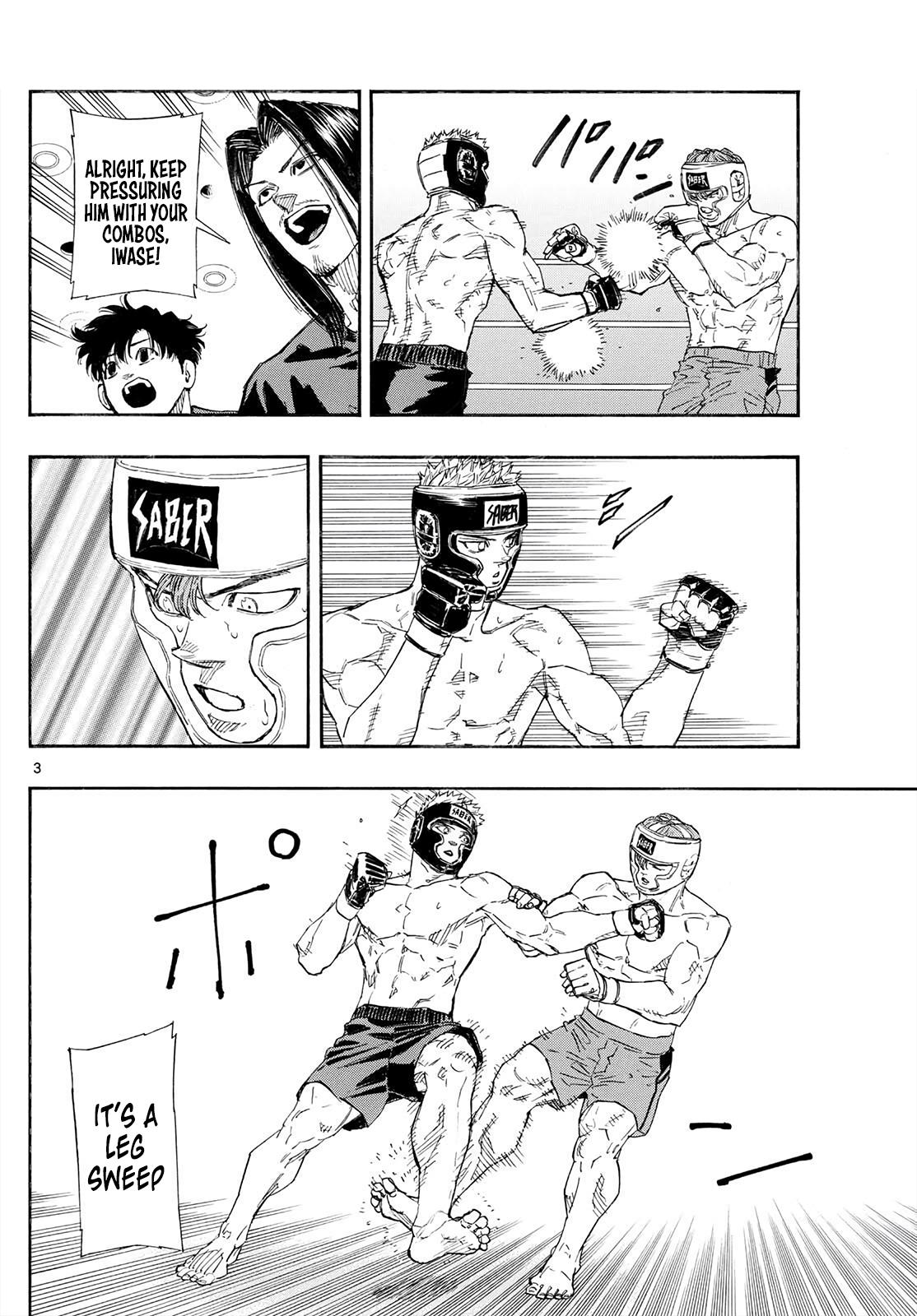 Red Blue chapter 168 page 4