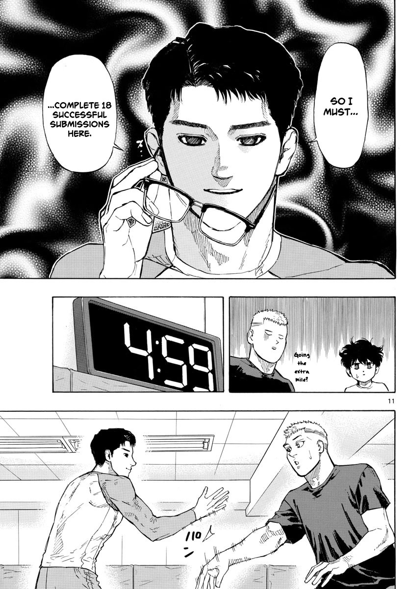 Red Blue chapter 17 page 12