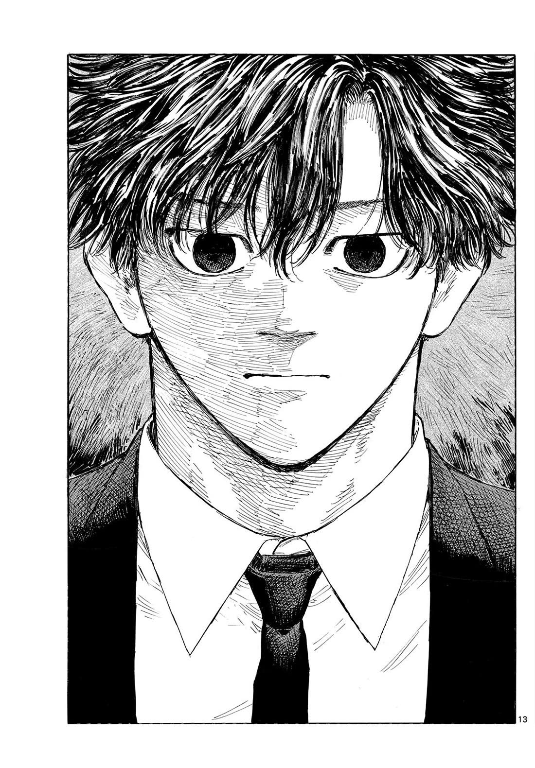 Red Blue chapter 174 page 6