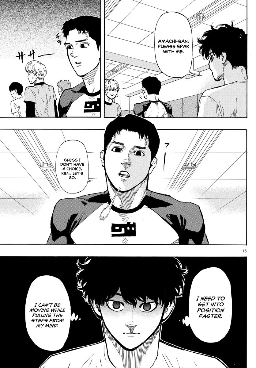 Red Blue chapter 19 page 16