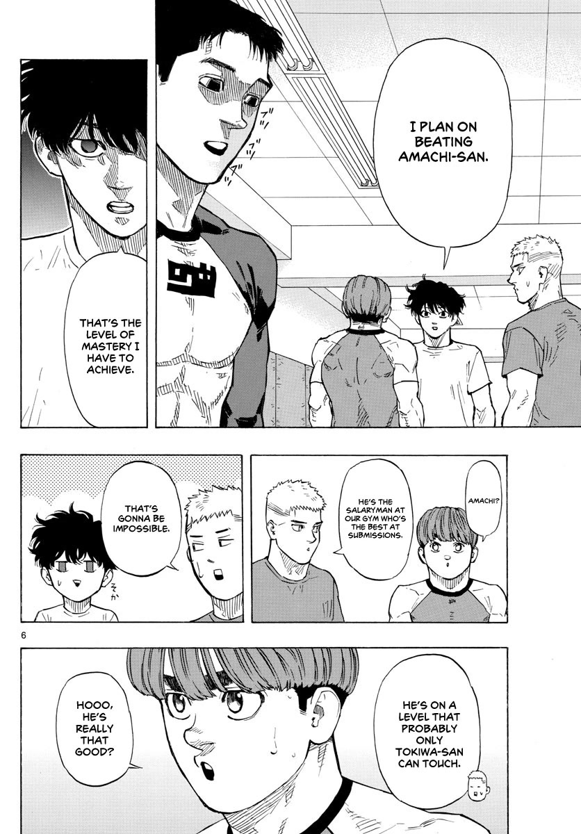 Red Blue chapter 19 page 7