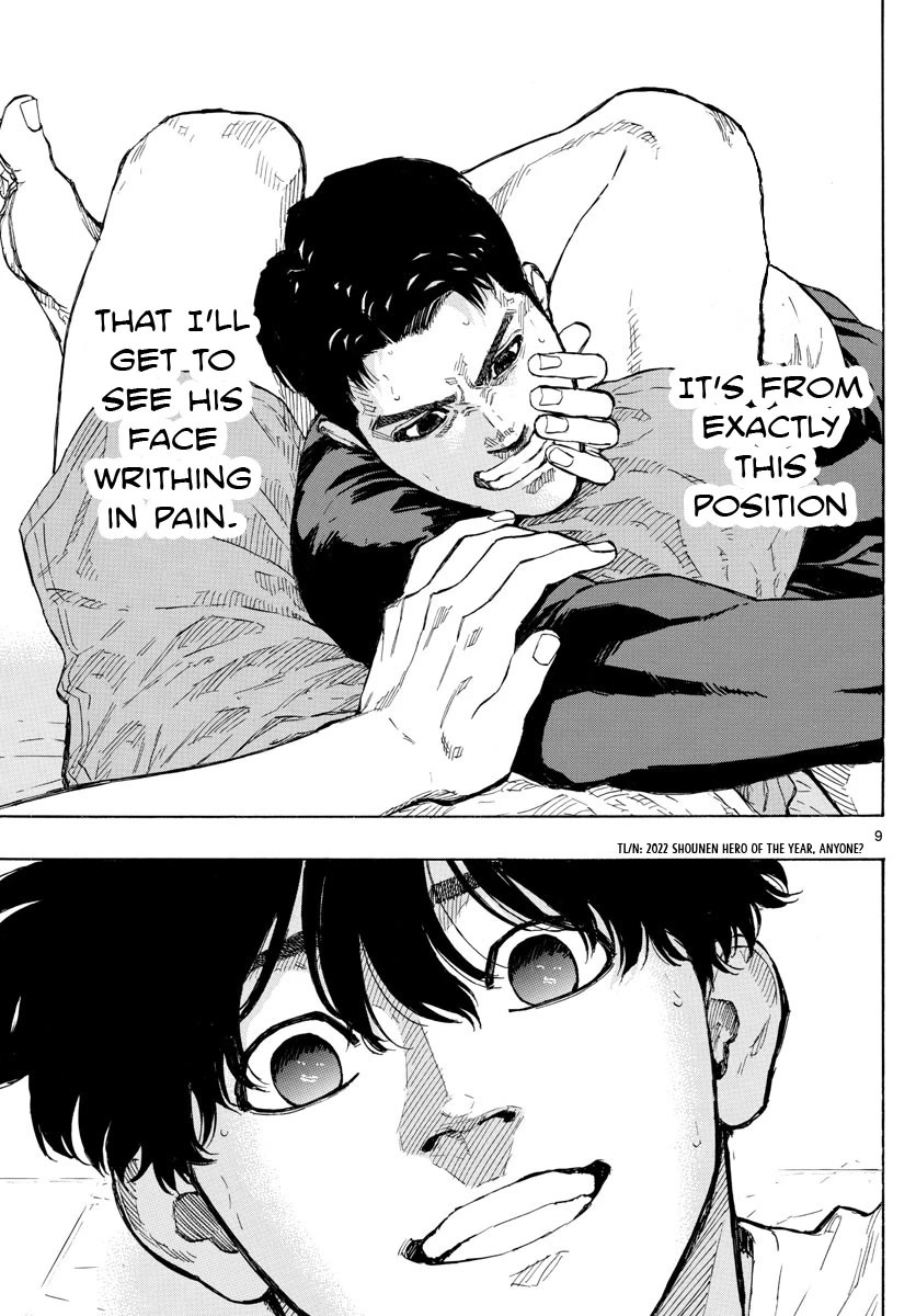 Red Blue chapter 20 page 10