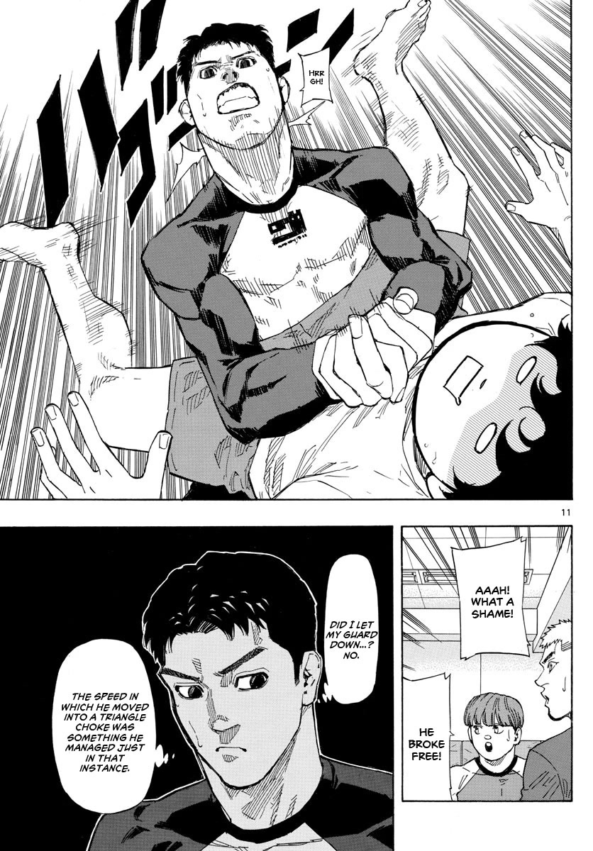 Red Blue chapter 20 page 12