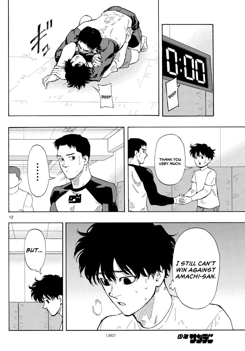 Red Blue chapter 20 page 13