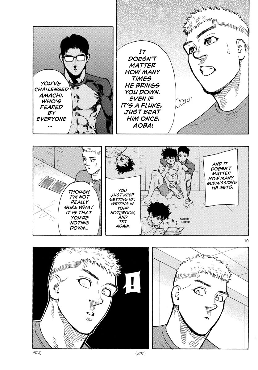 Red Blue chapter 23 page 10