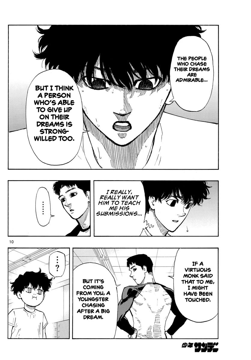 Red Blue chapter 24 page 10